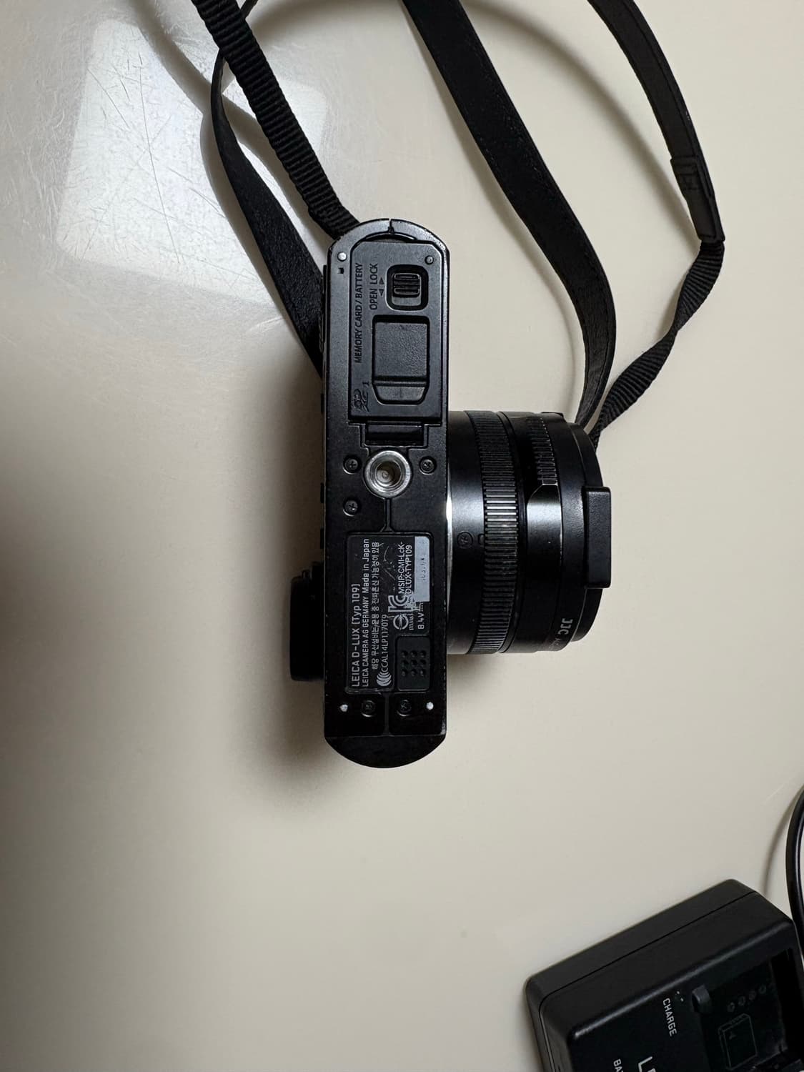 라이카 D-LUX Type 109 상품이미지3
