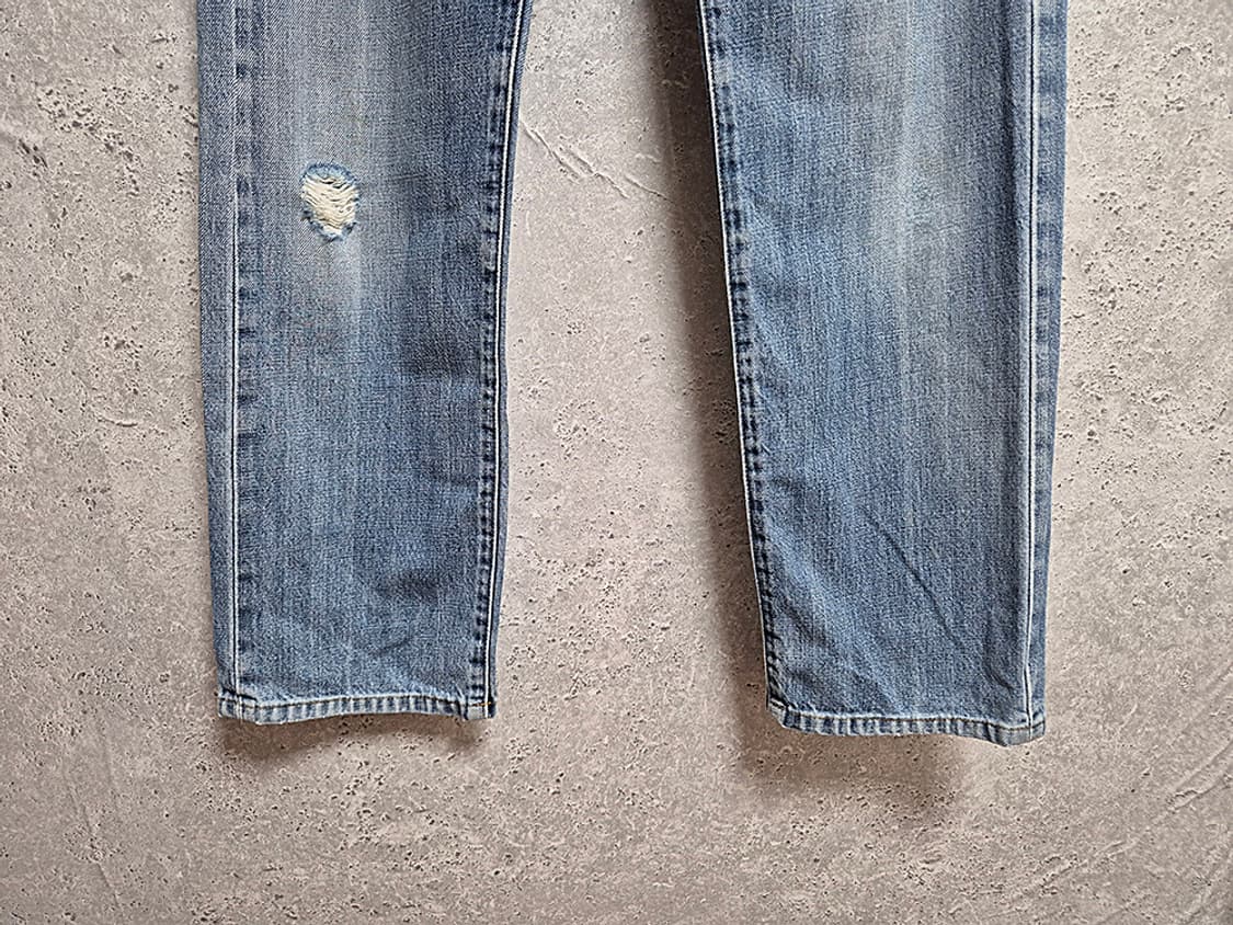LEVIS 551Z 리바이스 빅E (29,Made In Japan) 상품이미지5