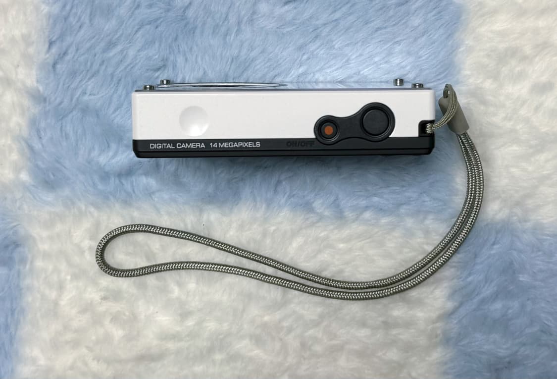 펜탁스 옵티오 rs1000 (Pentax optio rs1000) 상품이미지4