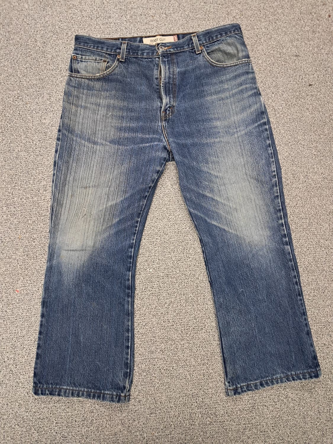 리바이스517 상품이미지1