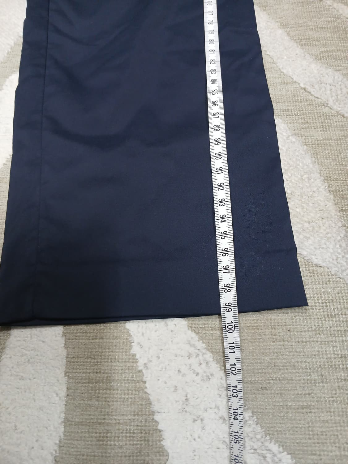 엠포리오 아르마니 남성 샌딩팬츠  상품이미지9