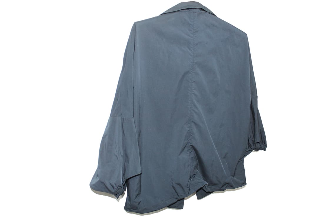 MARNI 마르니 볼륨 시스루 미니멀 자켓  상품이미지5