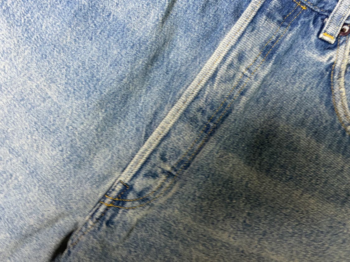 리바이스 LVC 55501 도르닉 34X30 새상품 상품이미지4