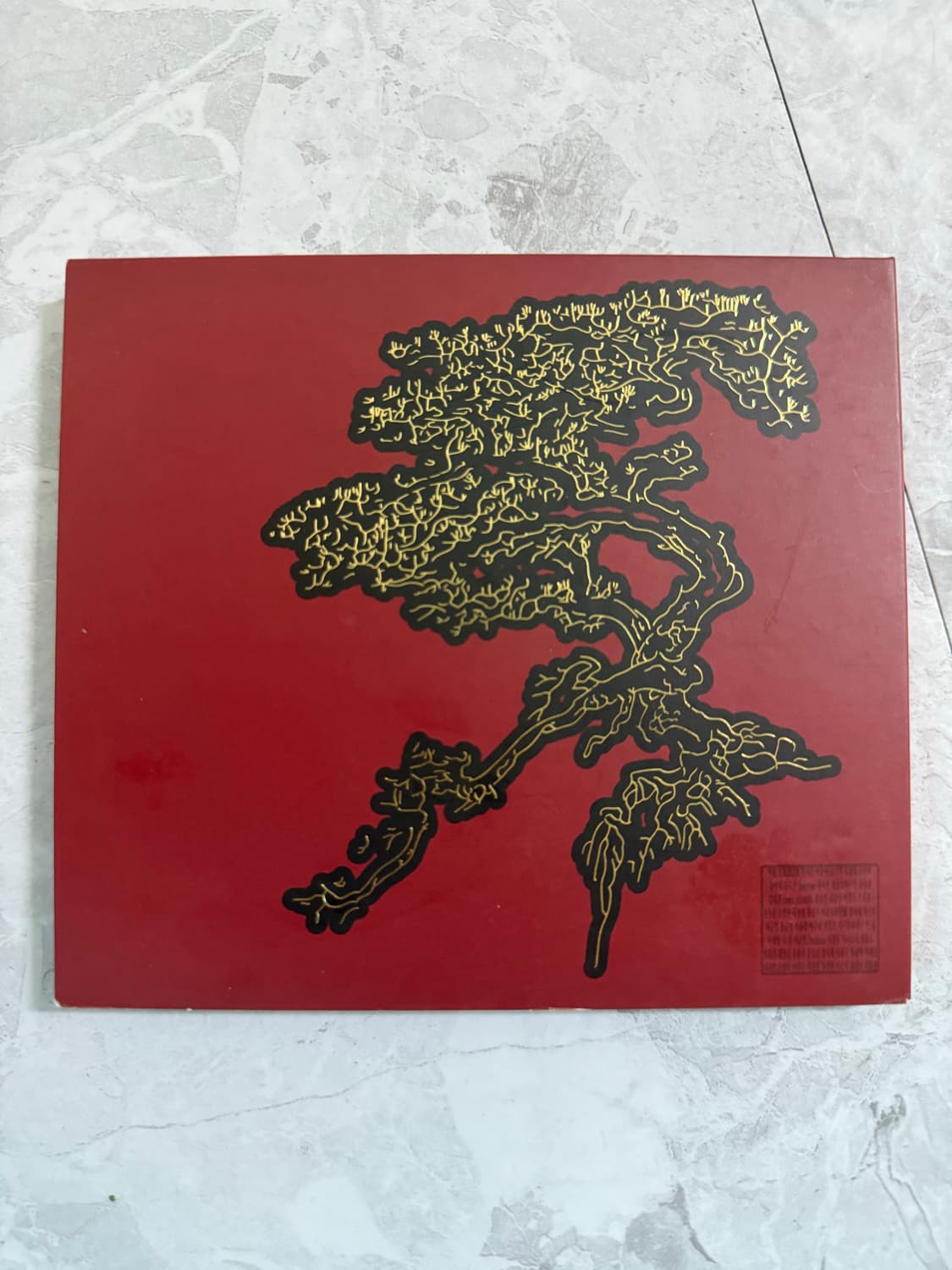 최성 천사 앨범 cd 상품이미지2