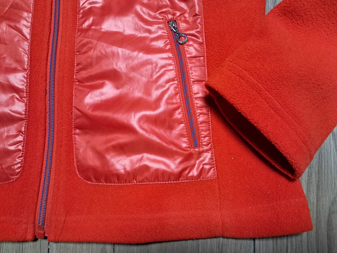 MTG 여성 후리스 집업 95 상품이미지9