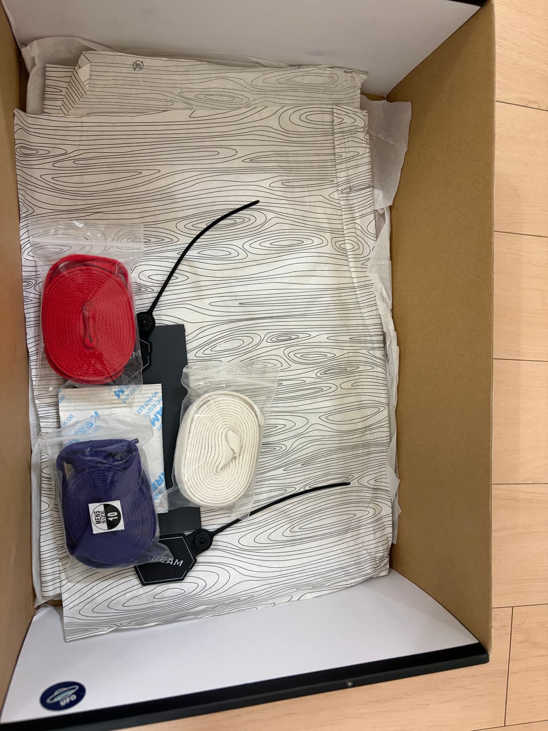 조던 1 레트로 하이 OG 디파이언트 SB LA to Chicago 상품이미지8