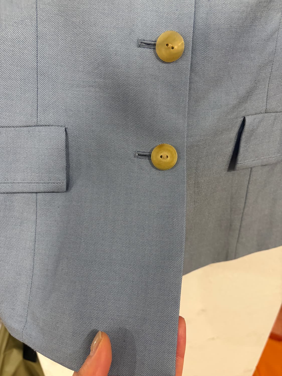 여성 자켓 상품이미지2