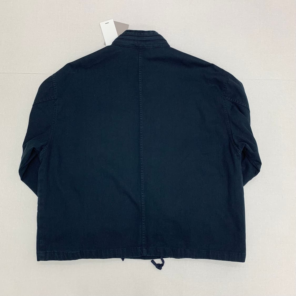 [새상품] 퍼렌 유틸리티 피싱 자켓(2사이즈/네이비) 상품이미지4