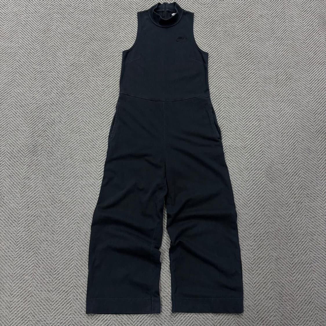 나이키 스웻 점프수트 v2288 상품이미지1