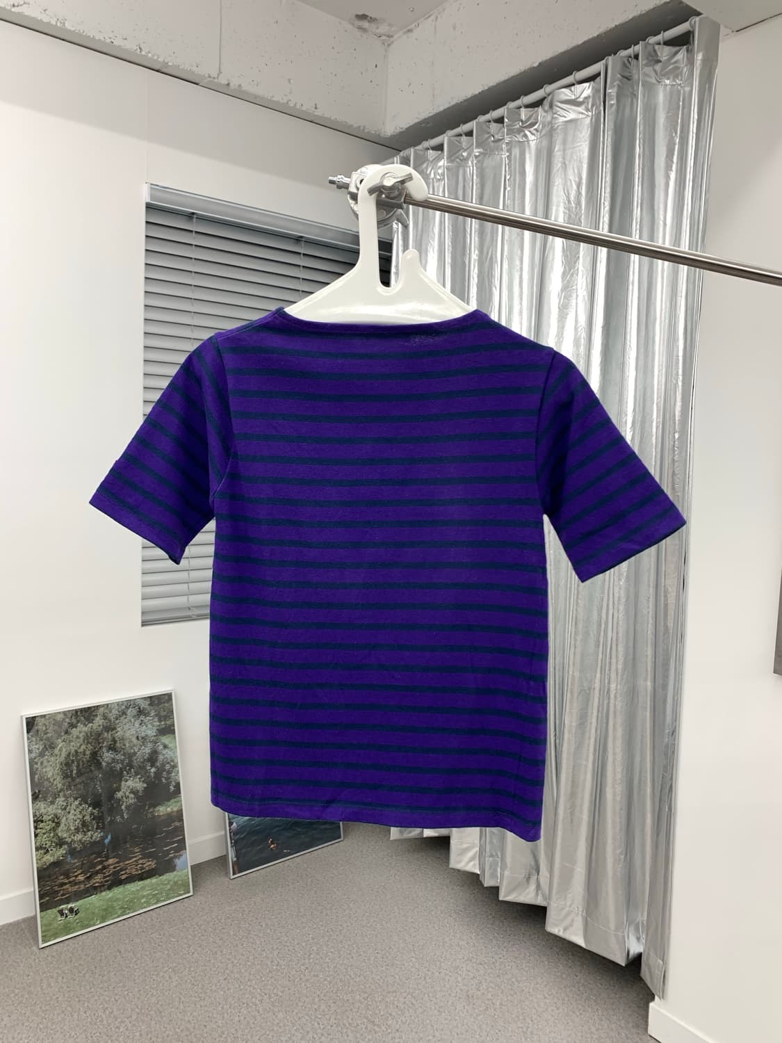 85 세인트제임스 반팔티셔츠 상품이미지3