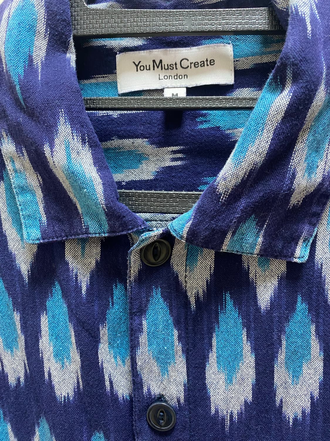 YMC 셔츠 판매합니다 상품이미지3