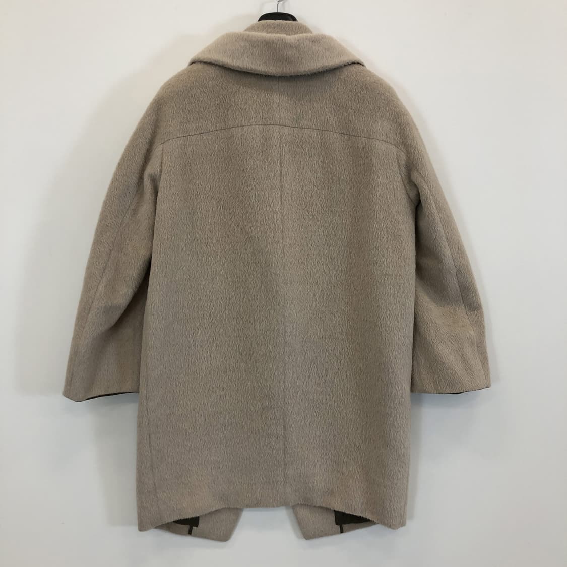 타임 한섬 피아첸자 이태리원단 라마코트 82-94-160 상품이미지4