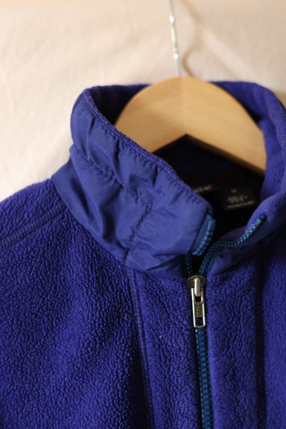 파타고니아 90s 신칠라 짚업 플리스 상품이미지4