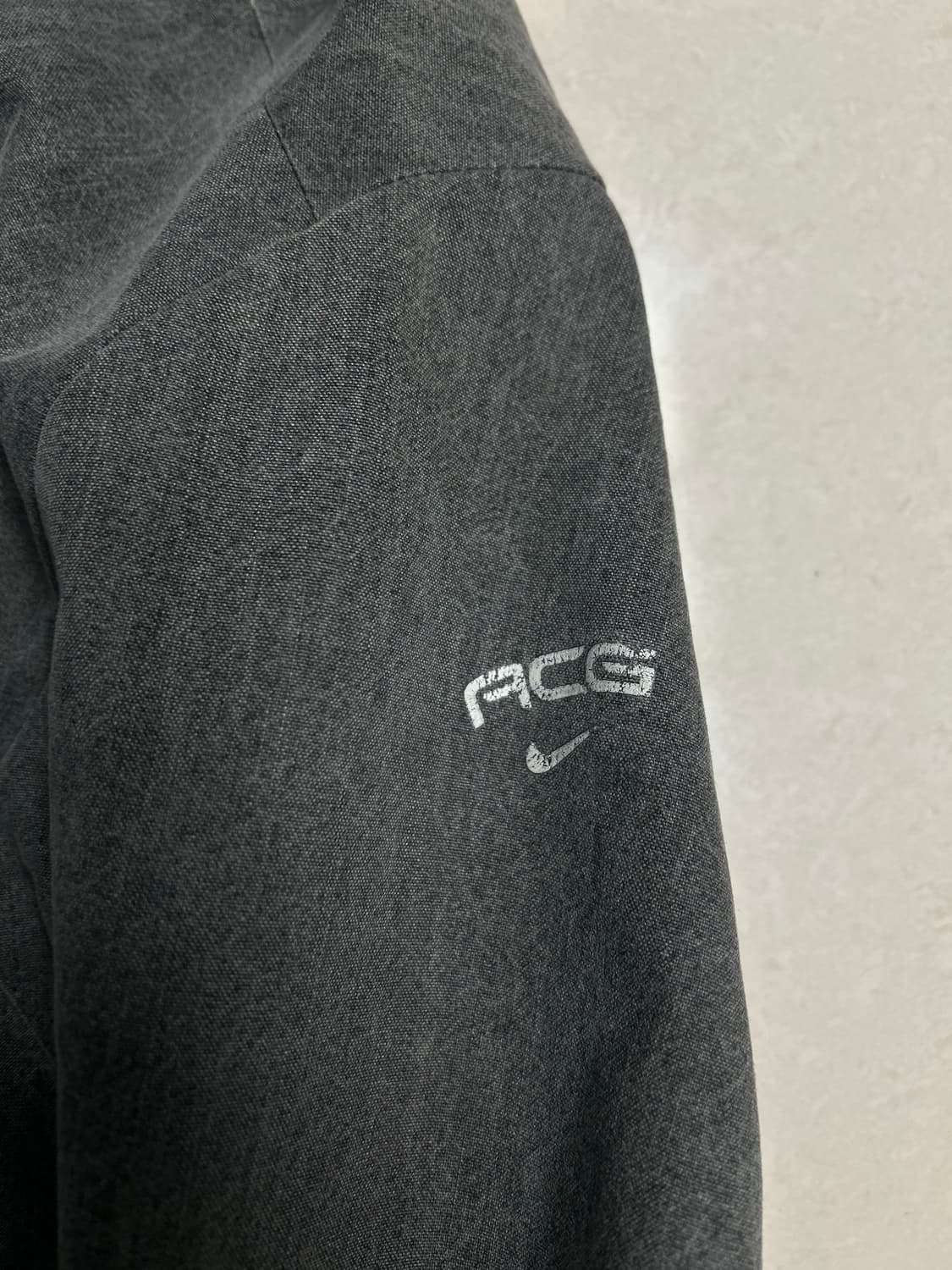 빈티지 ACG 자켓 판매 상품이미지3