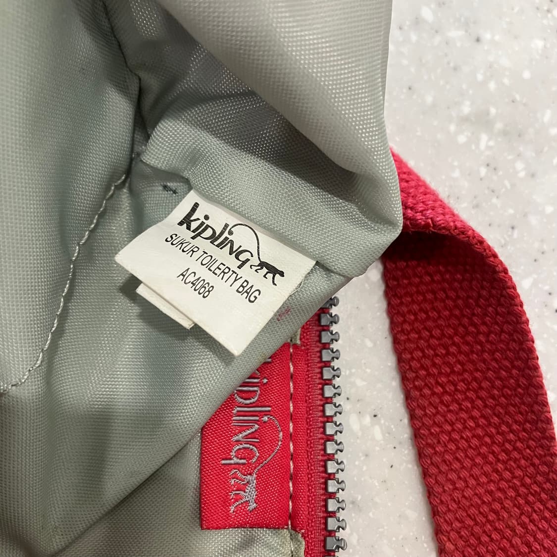 66 키플링 토트백 핸드백 상품이미지5