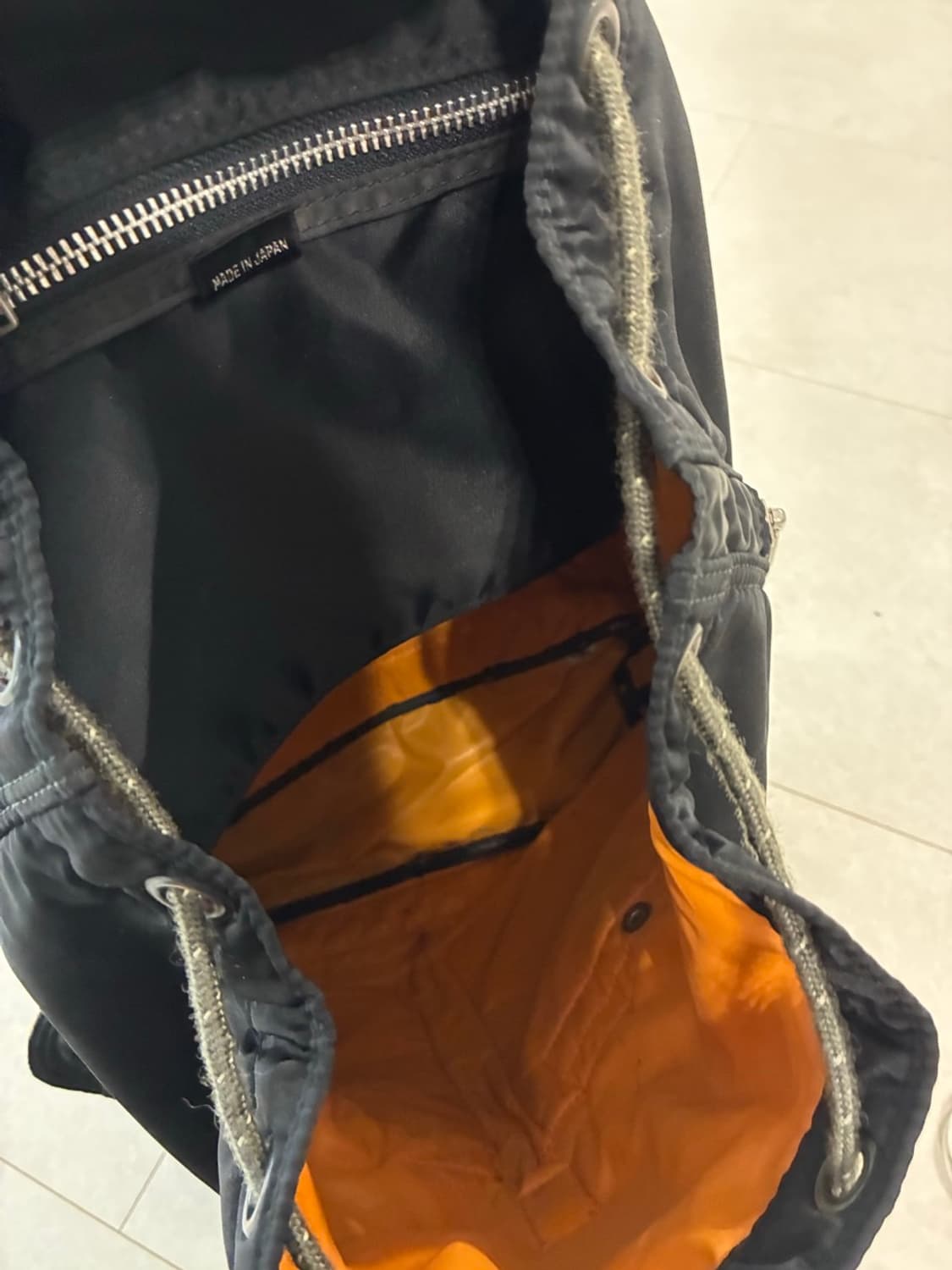 요시다포터 백팩 상품이미지7