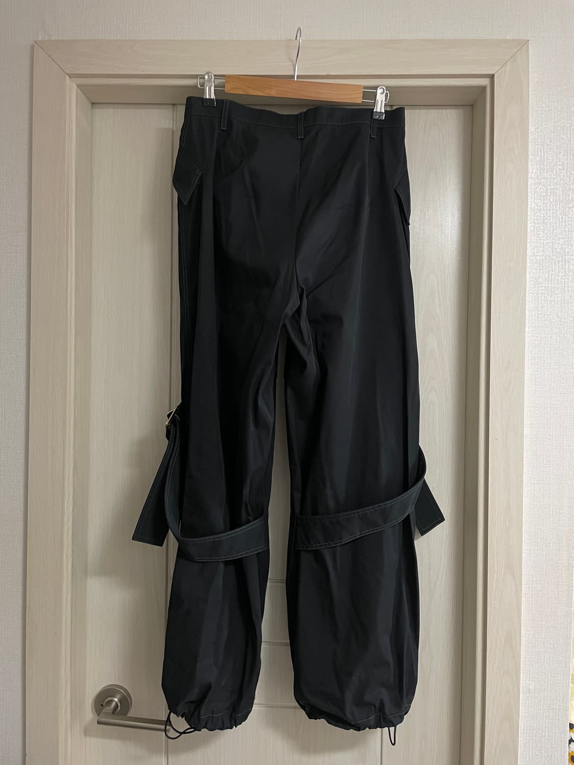 (Dion lee)_디온리 카고팬츠 OS 상품이미지5