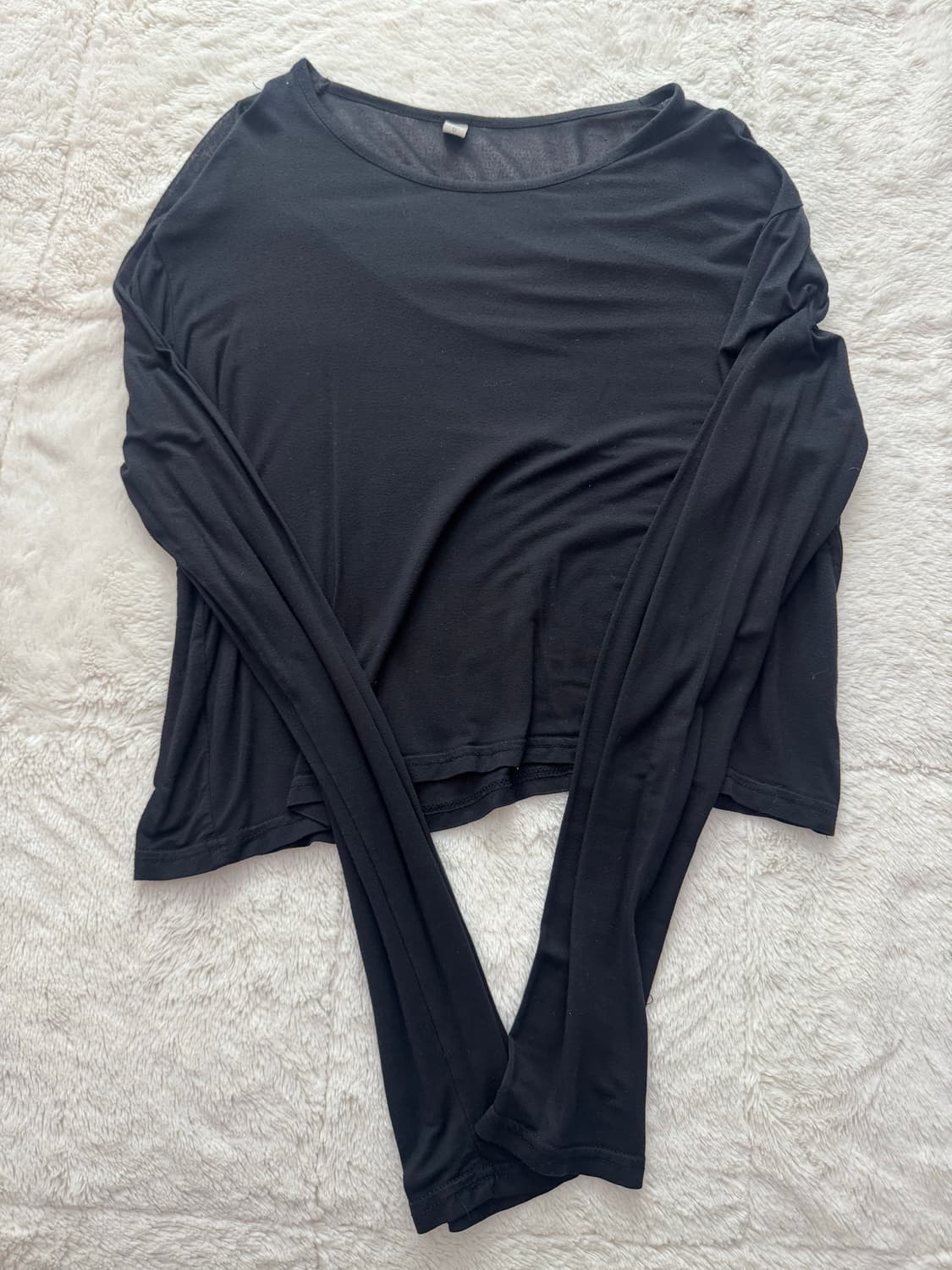 오디에스 유넥 티 상품이미지1