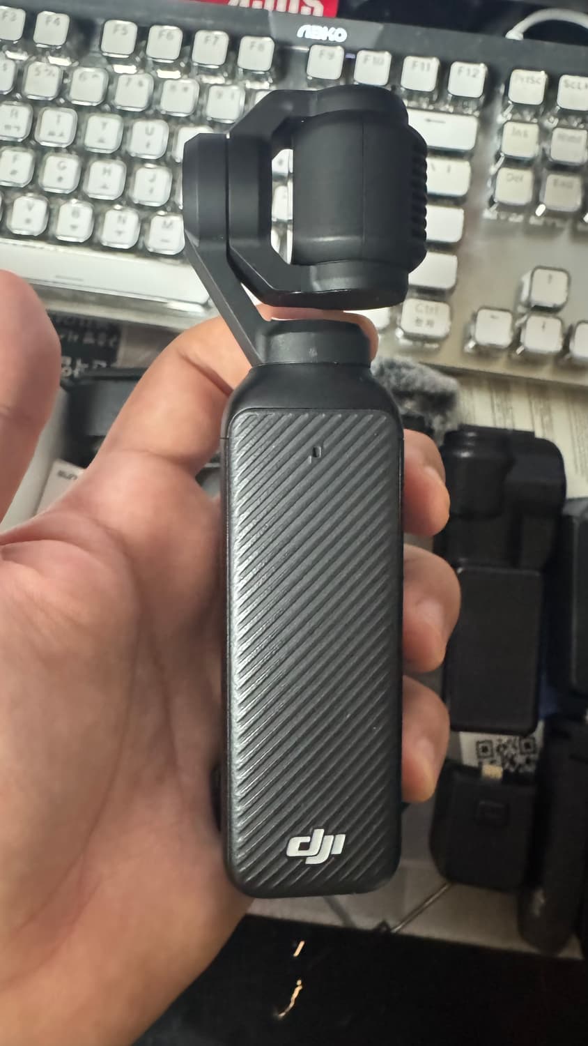 오즈모 포켓3 크리에이터콤보 상품이미지2