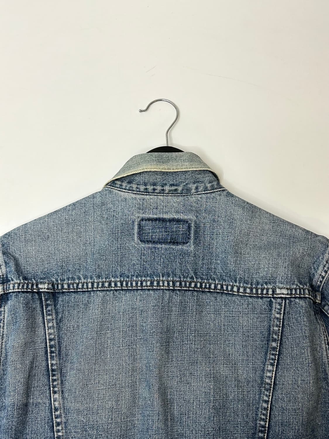 Levi’s 리바이스 데님 트러커 자켓  상품이미지6