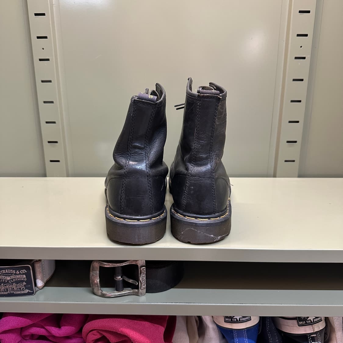 Dr.martens 1460 상품이미지4