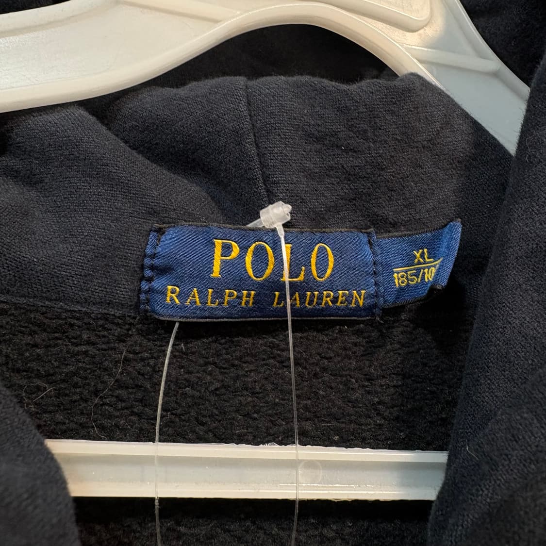 [XL] POLO 폴로 랄프로렌 후드 스타디움 자켓 상품이미지8