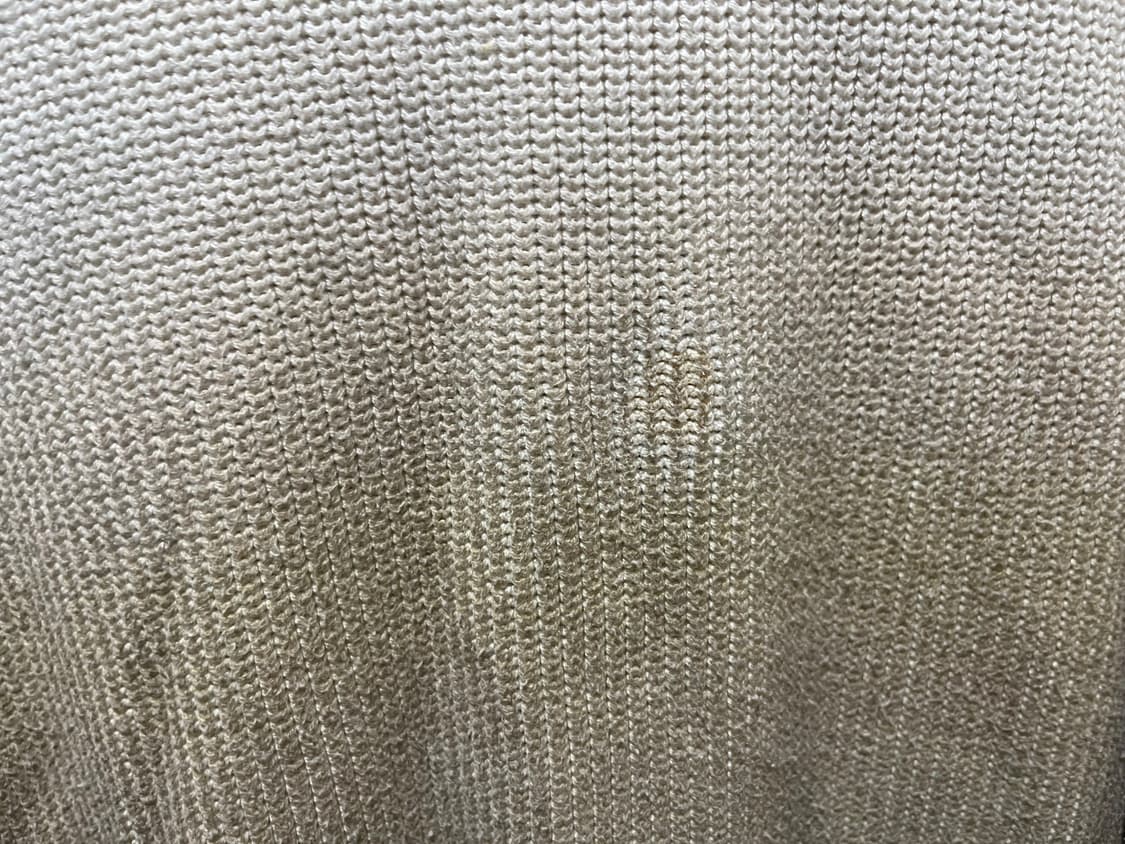 자라 펄 니트 스웨터 상품이미지4