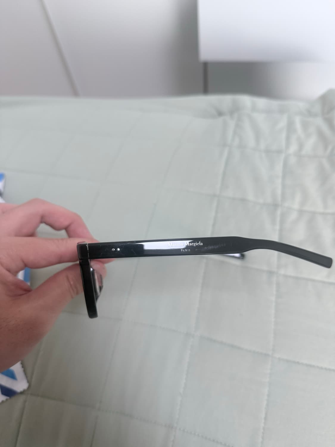 젠틀몬스터 마르지엘라 mm117 안경 상품이미지7