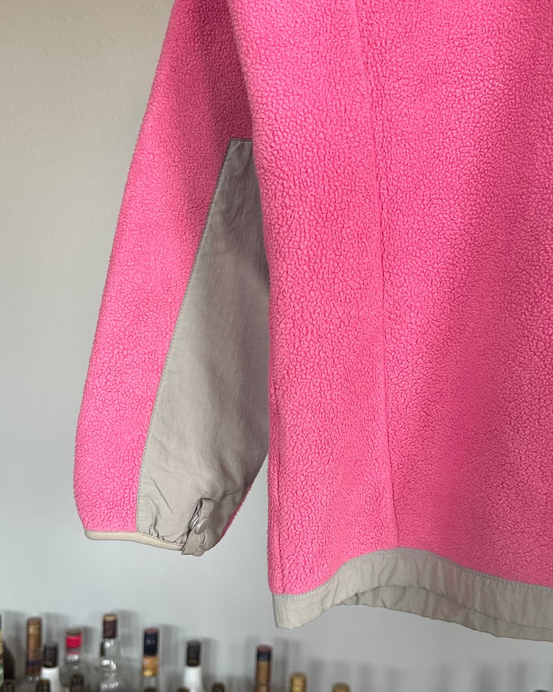 [M-L]노스페이스 데날리 플리스 자켓 상품이미지7