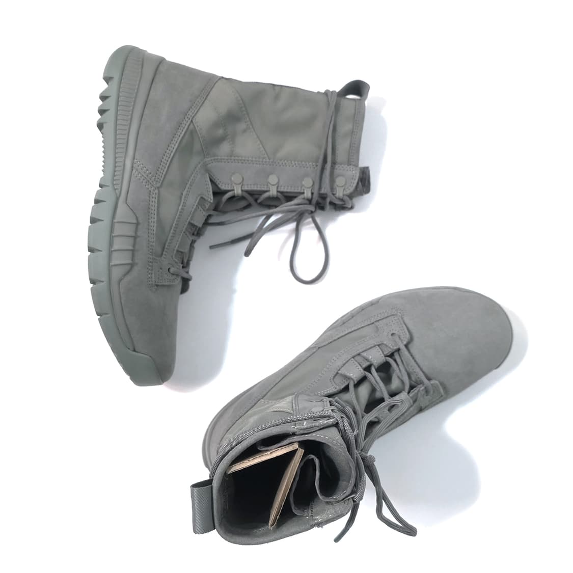 [275] 나이키 SFB 필드 부츠 Gen 2 세이지 그린 상품이미지4