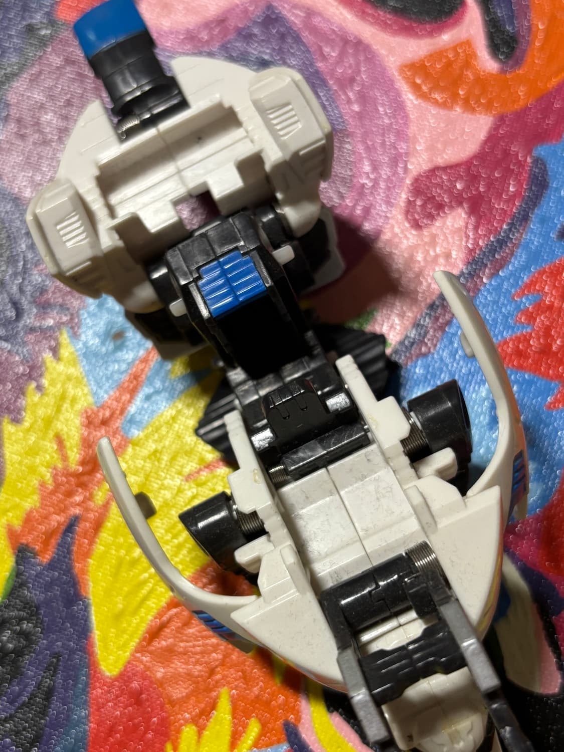 헬로카봇 스밀로쿵 로봇 장난감 피규어 인테리어 소품 상품이미지5