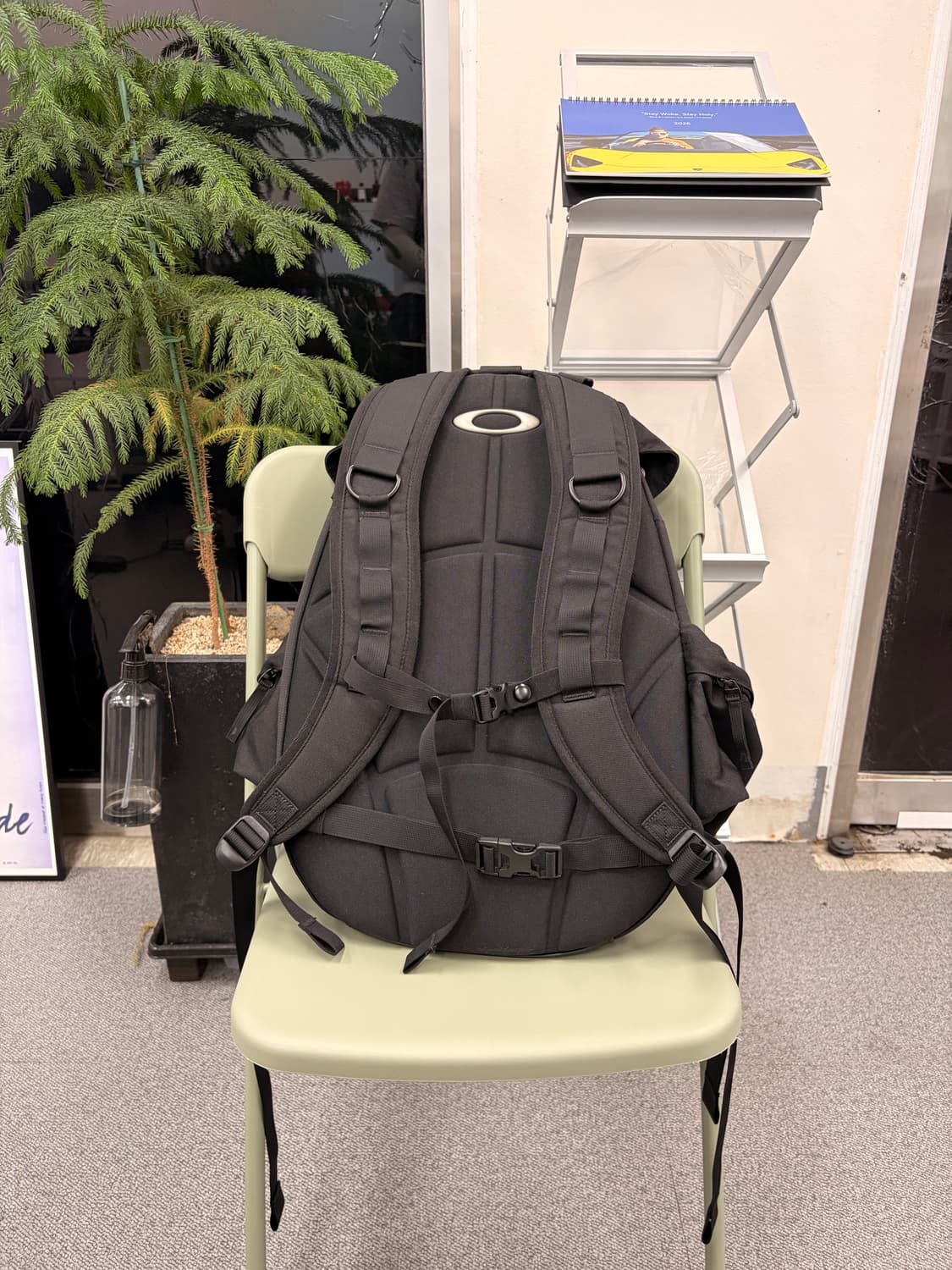 OAKLEY(오클리) RC BACKPACK 상품이미지3