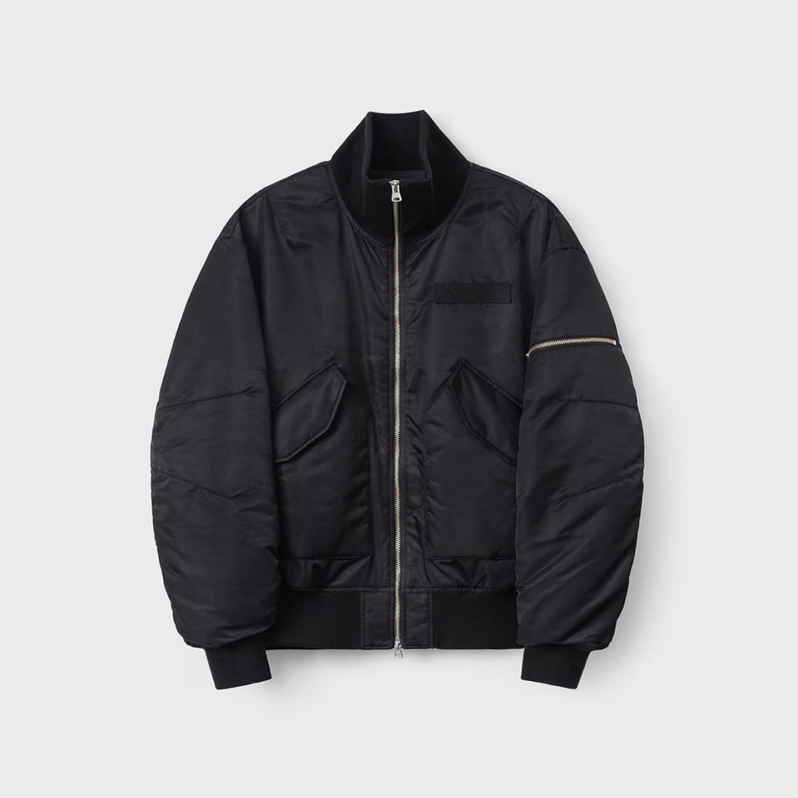 (급처)벨리에 랜더플라이트 자켓 상품이미지1