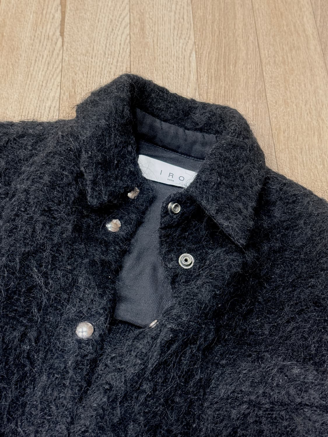Iro 자켓 상품이미지1