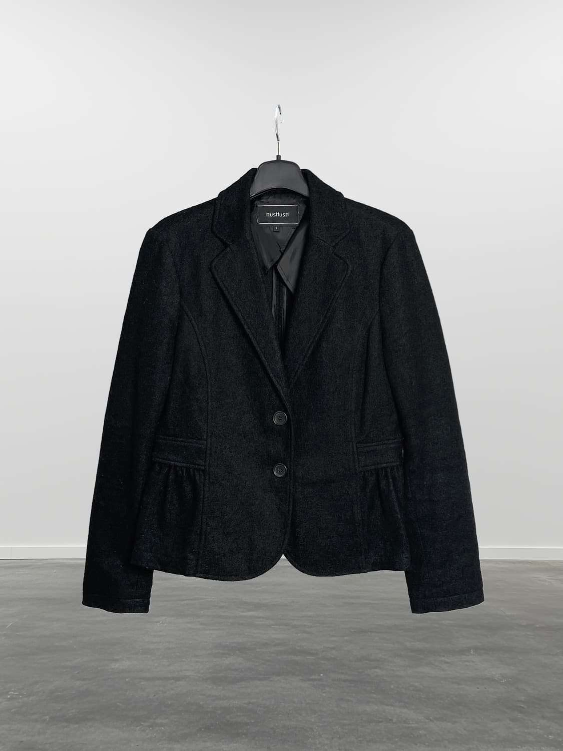 HUSHUSH 자켓  상품이미지1