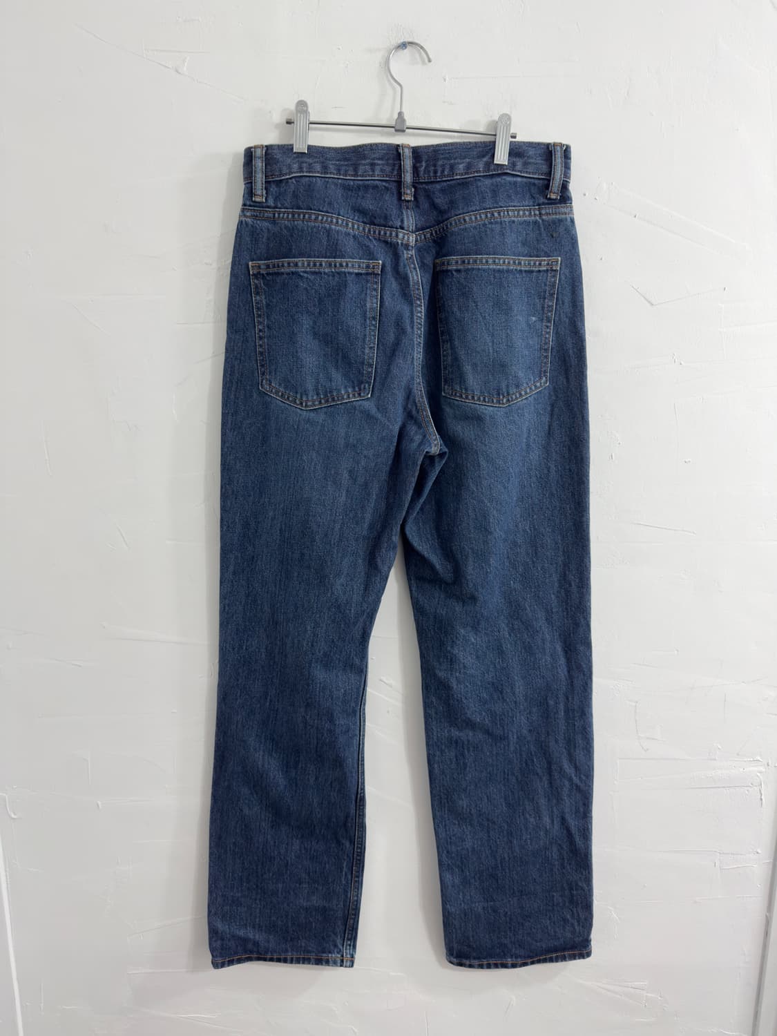 uniqlo u denim pants 상품이미지5
