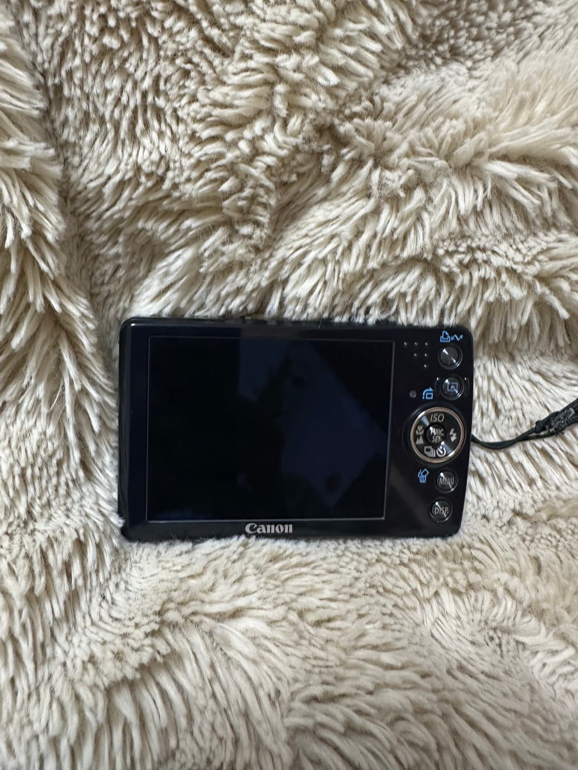 캐논 익서스 75 디카 , 유우시 디지털 카메라 상품이미지2