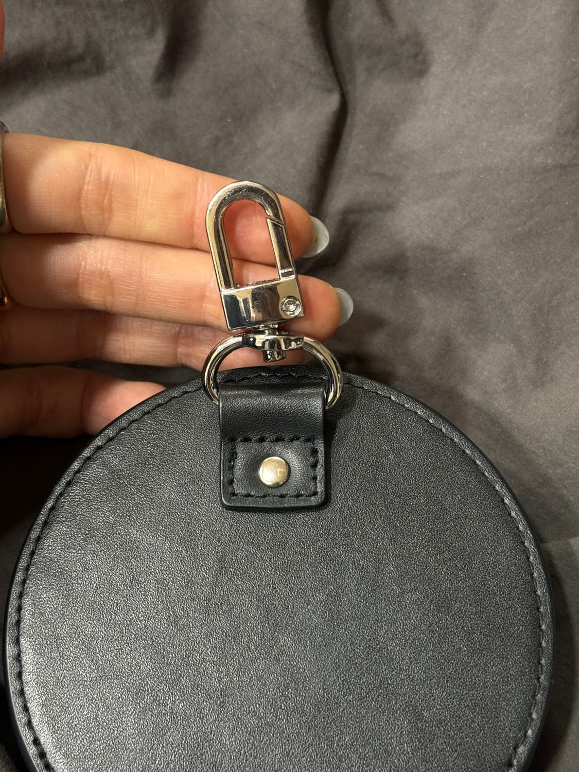 베이프 코인케이스 동전지갑 상품이미지3