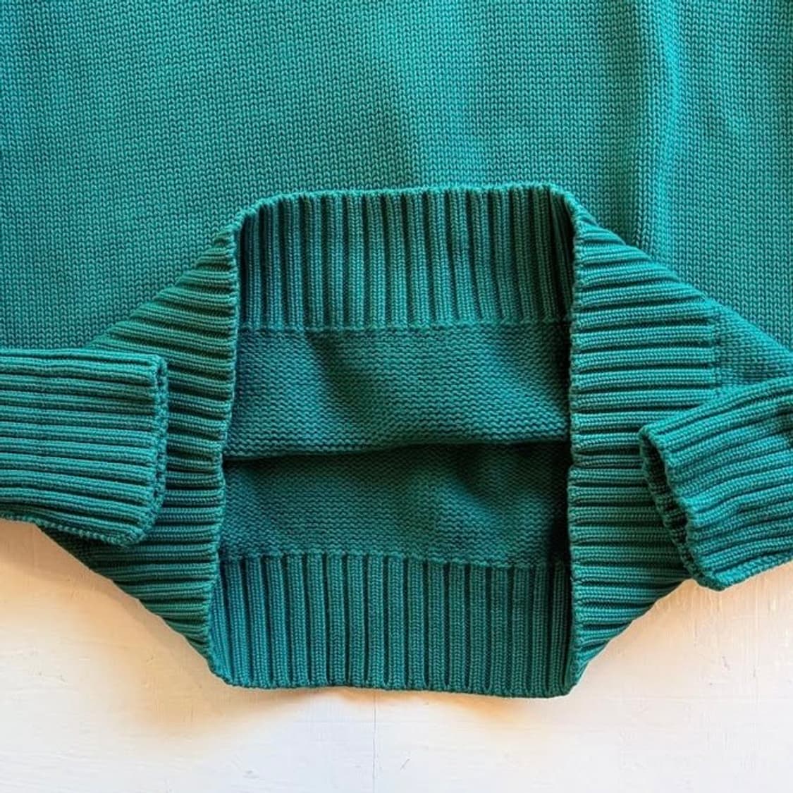 폴로랄프로렌 코튼스웨터 상품이미지4