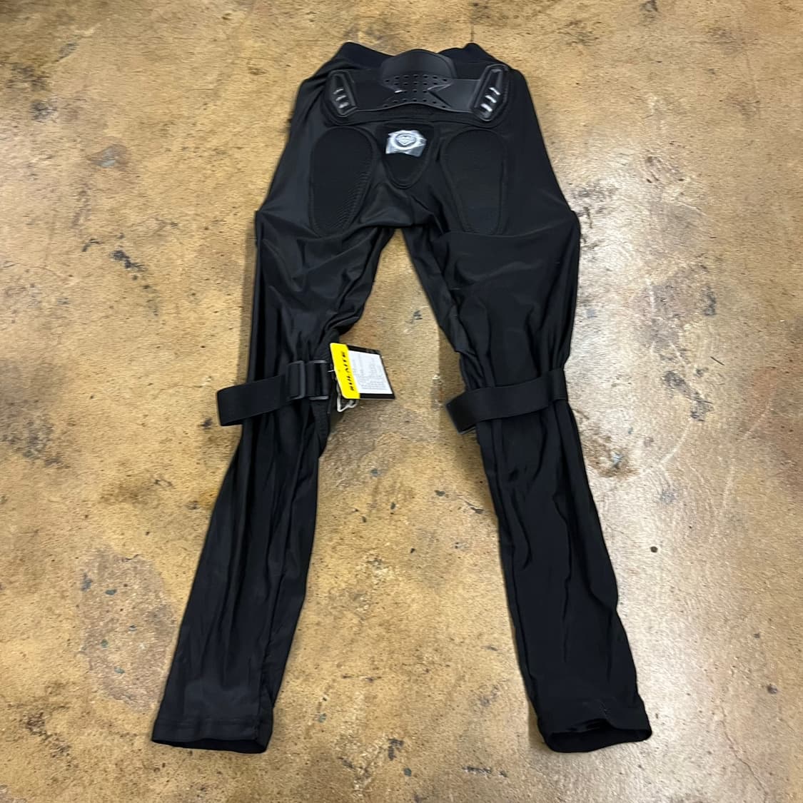 [정품/L] Sulaite 오토바이 보호대 이너 프로텍터 b14 상품이미지3