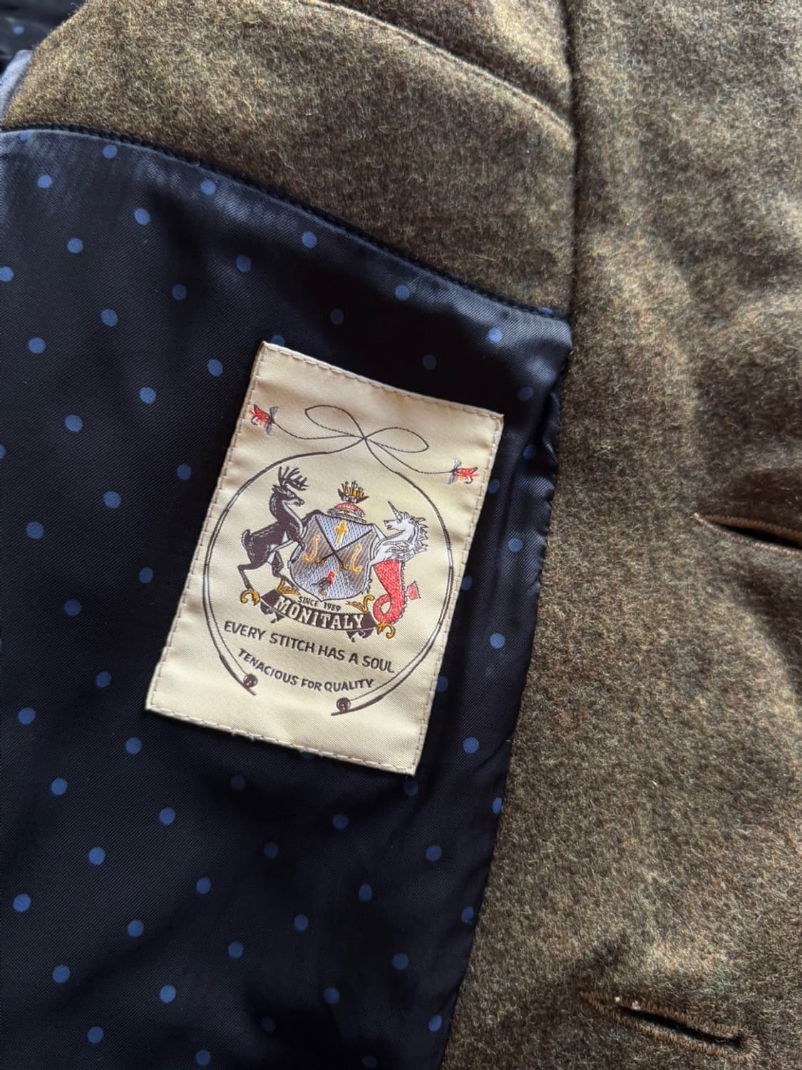 모니탈리 바이크코트 난성100 상품이미지8