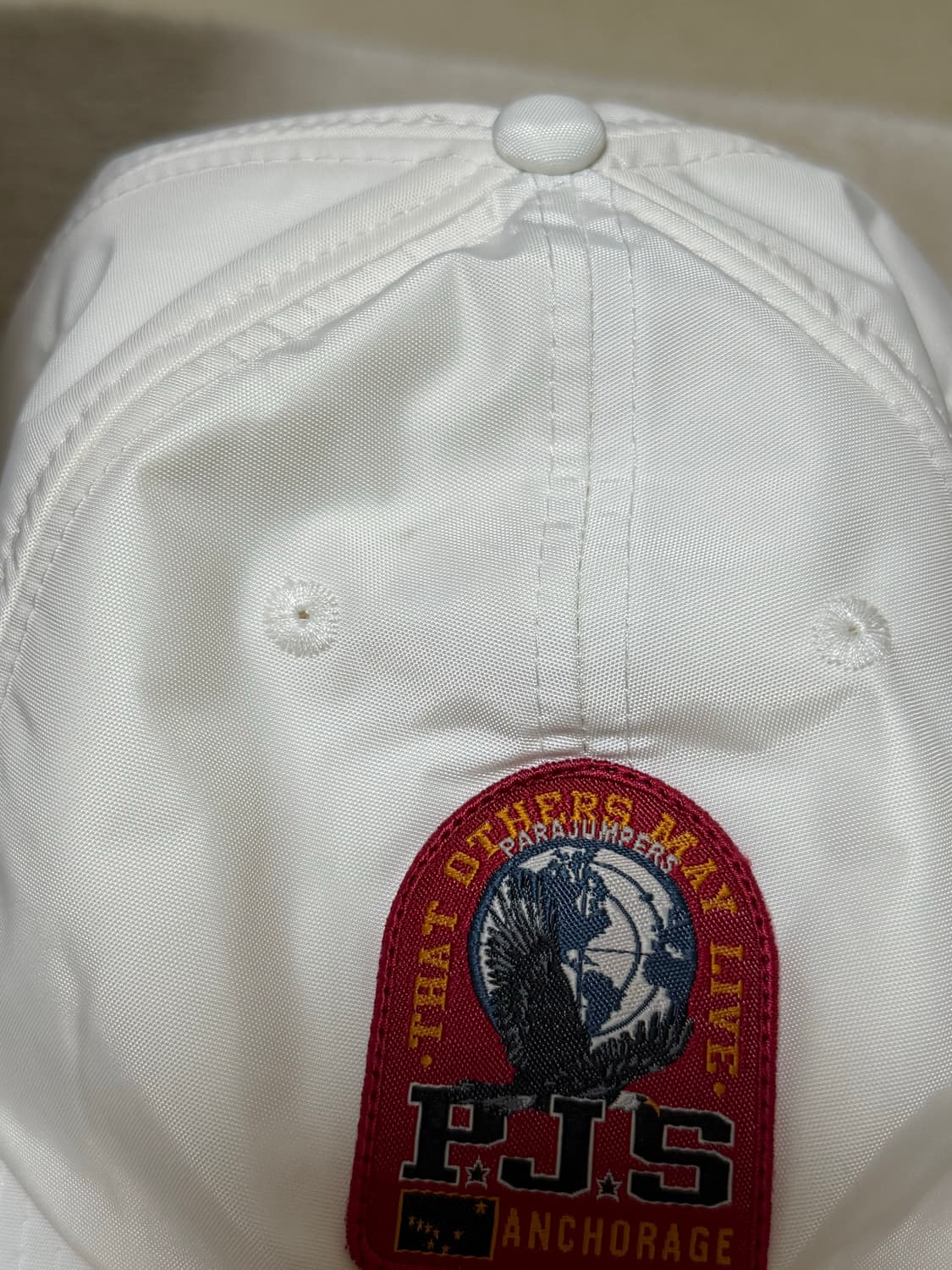 파라점퍼스 모자 볼캡 상품이미지5