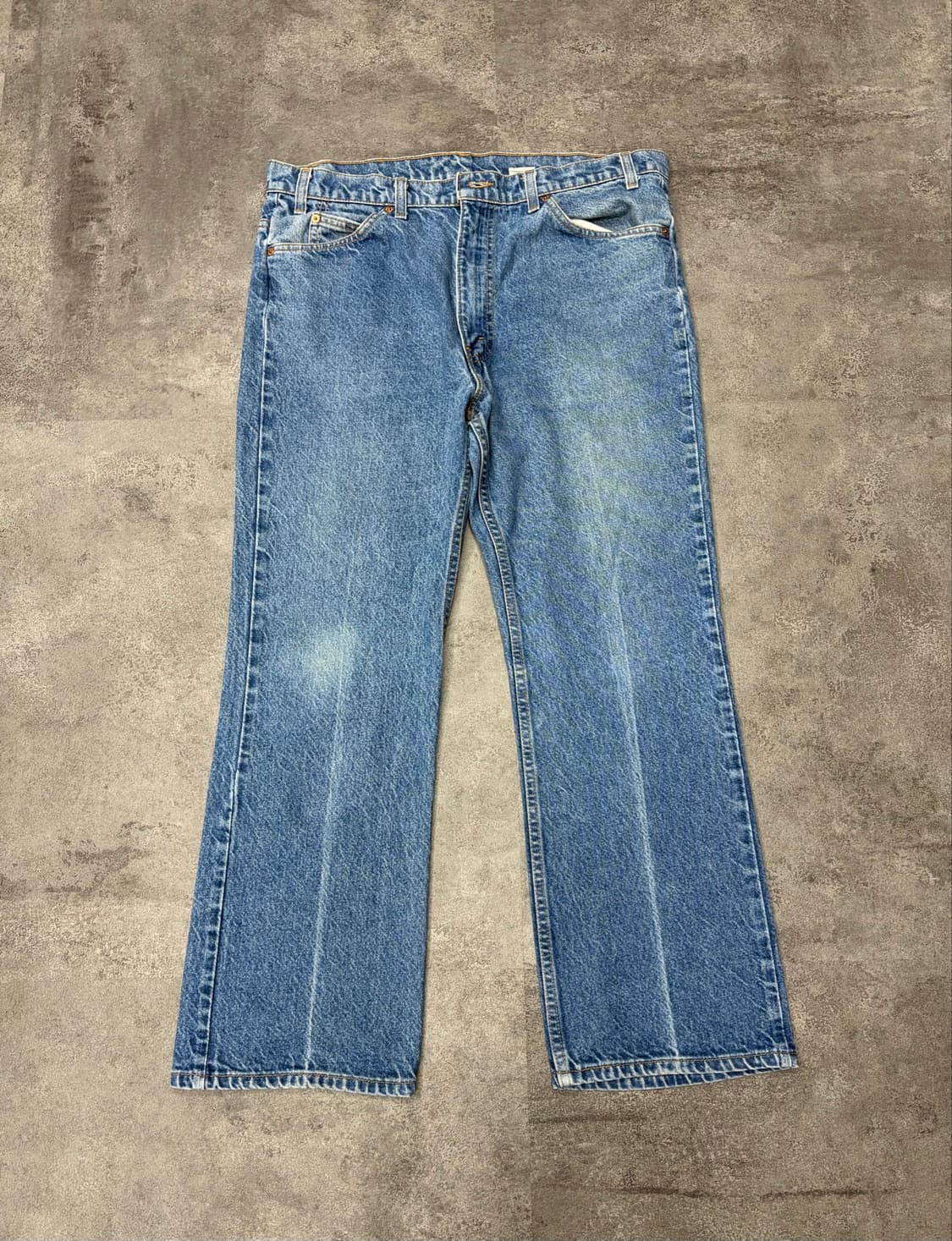 90s Levis 리바이스 517 오렌지탭 USA 상품이미지1