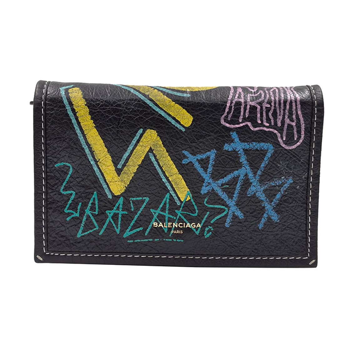 발렌시아가 그래피티 백 상품이미지1