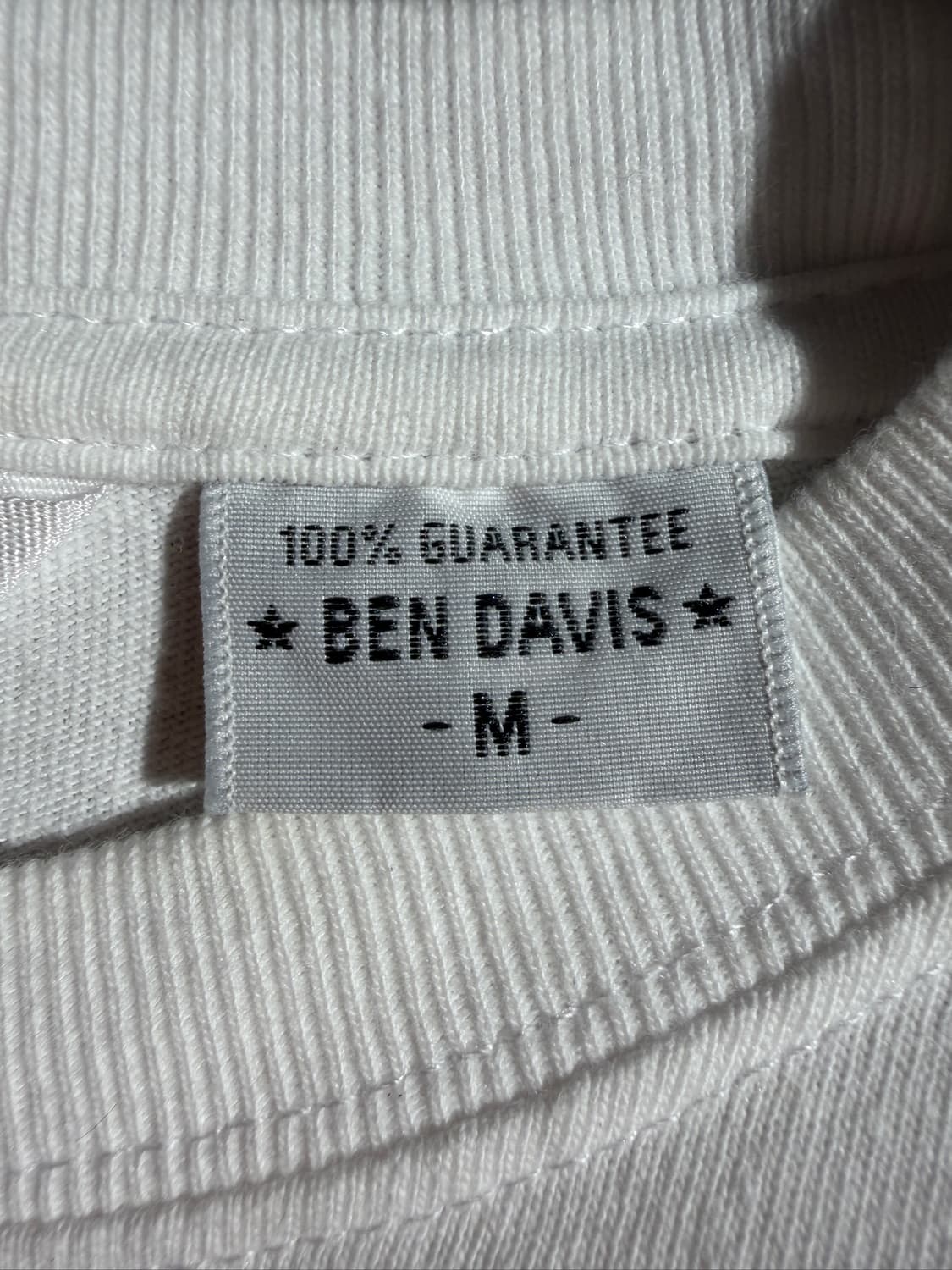 Ben Davis San Francisco Gorilla Tee 상품이미지7