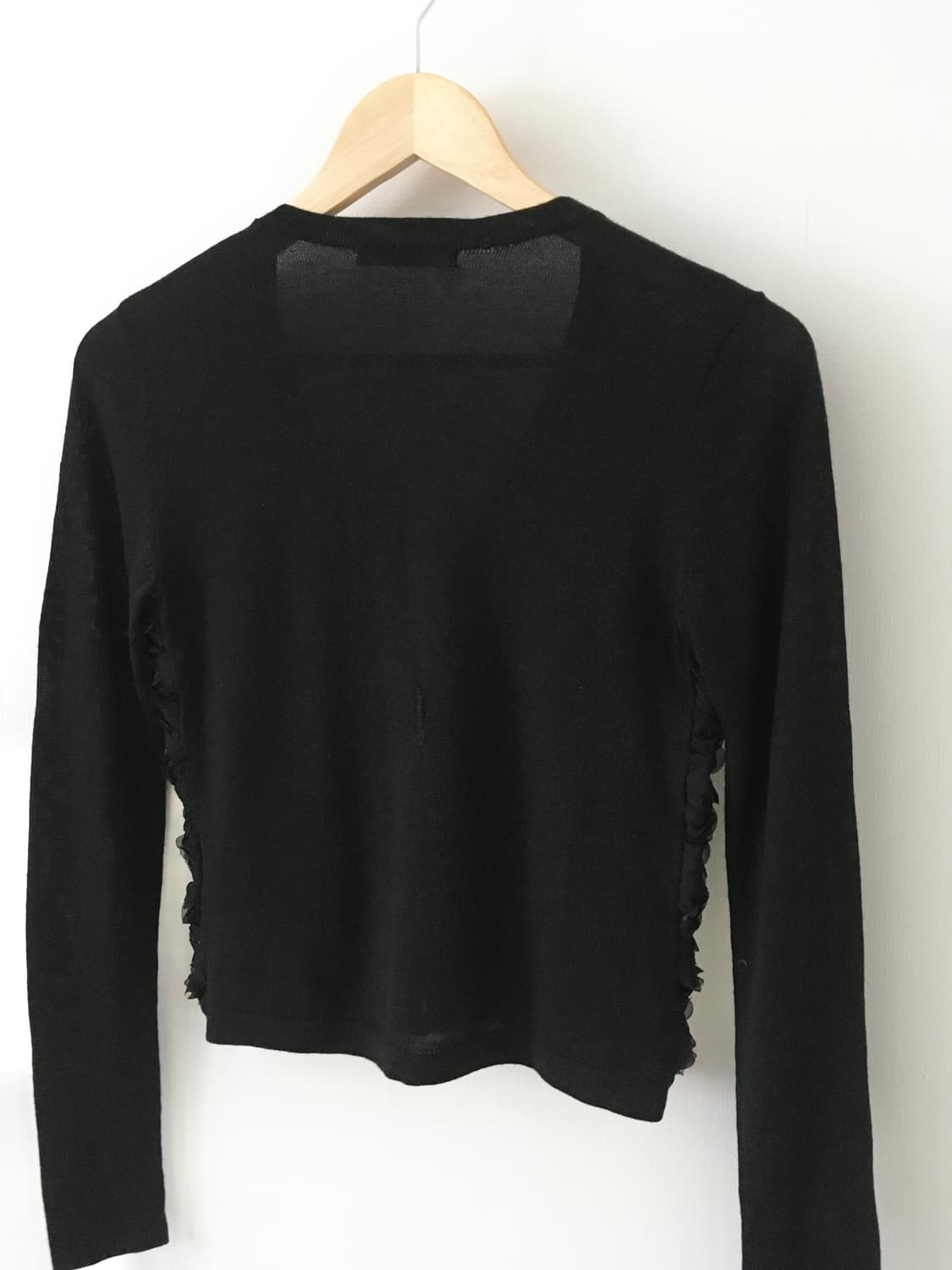 rose cardigan 상품이미지6