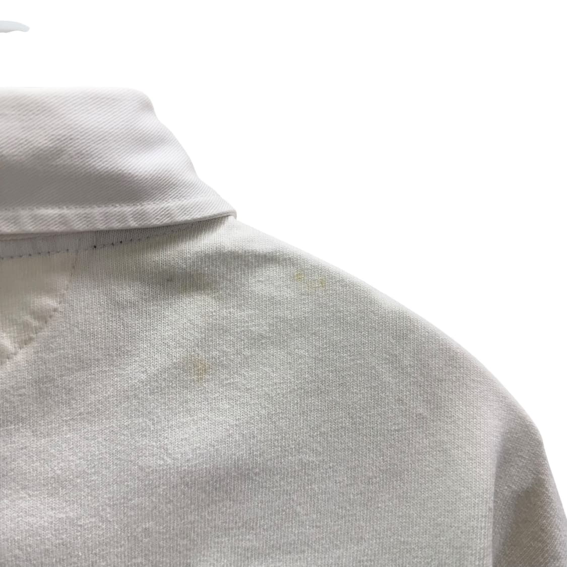 [XL] 폴로 화이트 카라티 상품이미지8