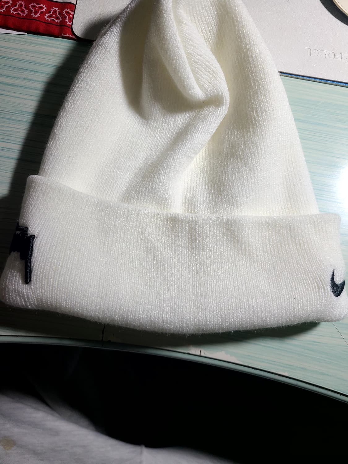 스투시 비니 상품이미지3