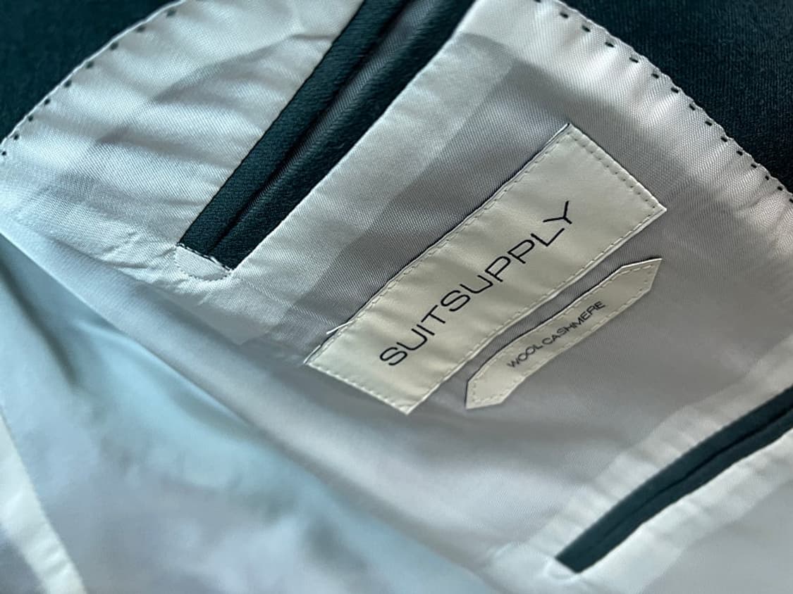 95) 수트서플라이 더블자켓  상품이미지8