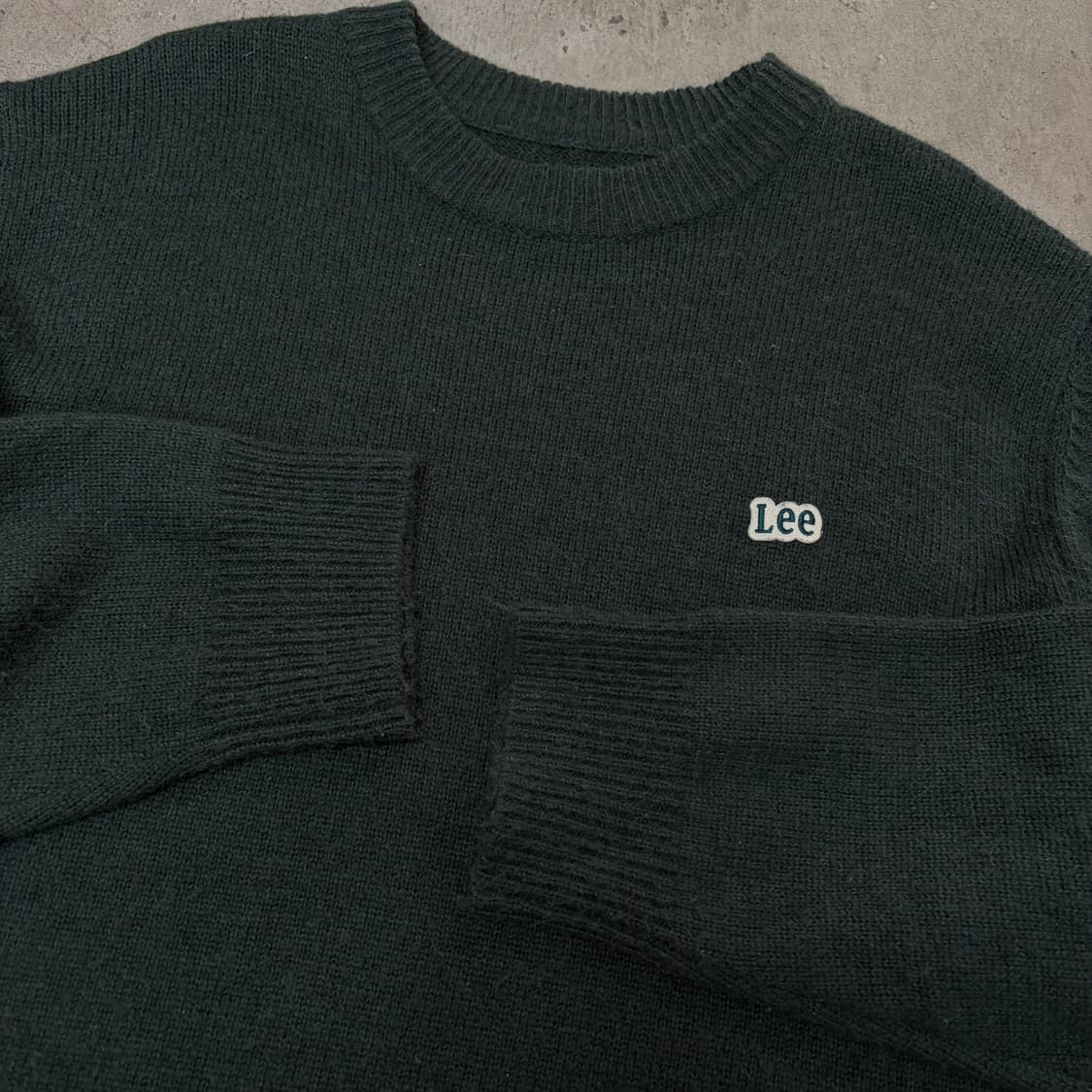 lee 니트[2137] 상품이미지5